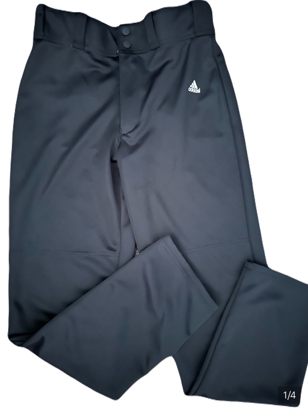 Adidas Aeroready baseball pants New
